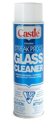 CASTLE GLASS CLEANER