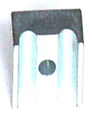 CABLE CLAMP BLOCK