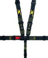 LATCH & LINK 2" 5 POINT HARNESS