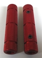 PEDAL GRIPS-RED