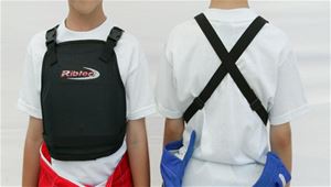 RIBTECT SM2 CHEST PROTECTOR