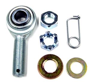 CAMBER ROD END ASSEMBLY