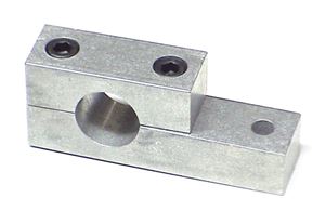 1 1/8&quot; EXTENDED WEIGHT BRACKET