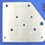 THROTTLE MOUNTING PLATE